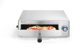 HENDI Pizza oven, HENDI, 230V/1900W, 484x590x(H)190mm