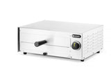 HENDI Pizza oven, HENDI, 230V/1900W, 484x590x(H)190mm