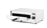 HENDI Pizza oven, HENDI, 230V/1900W, 484x590x(H)190mm