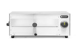 HENDI Pizza oven, HENDI, 230V/1900W, 484x590x(H)190mm
