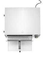 HENDI Pizza oven, HENDI, 230V/1900W, 484x590x(H)190mm