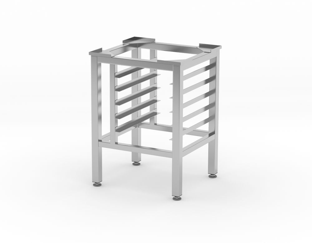 HENDI Oven stand, HENDI, GN 1/1, 610x560x(H)620mm