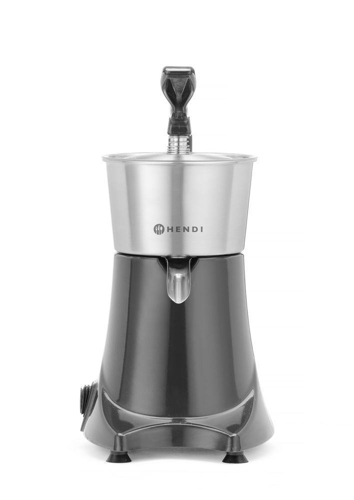 HENDI Citrus juicer elektrisk, HENDI, 230V/230W, 210x330x(H)585mm