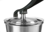 HENDI Citrus juicer elektrisk, HENDI, 230V/230W, 210x330x(H)585mm