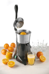 HENDI Citrus juicer elektrisk, HENDI, 230V/230W, 210x330x(H)585mm