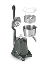 HENDI Citrus juicer elektrisk, HENDI, 230V/230W, 210x330x(H)585mm