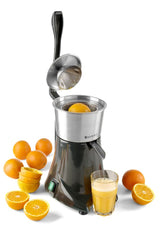 HENDI Citrus juicer elektrisk, HENDI, 230V/230W, 210x330x(H)585mm