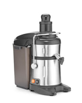 HENDI Juice extractor Titan, HENDI, Profi Line, 230V/700W, 246x439x(H)525mm