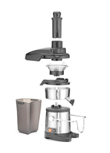 HENDI Juice extractor Titan, HENDI, Profi Line, 230V/700W, 246x439x(H)525mm