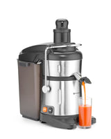 HENDI Juice extractor Titan, HENDI, Profi Line, 230V/700W, 246x439x(H)525mm
