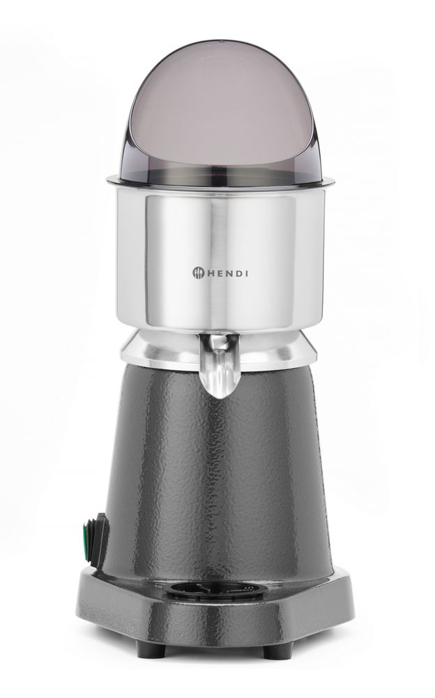 HENDI Citrus juicer, elektrisk, HENDI, 230V/180W, 218x307x(H)466mm
