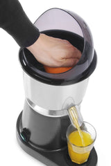 HENDI Citrus juicer, elektrisk, HENDI, 230V/180W, 218x307x(H)466mm