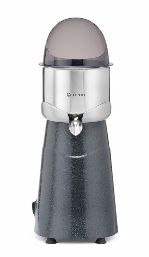 HENDI Citrus juicer elektrisk, HENDI, 230V/180W, 213x207x(H)417mm