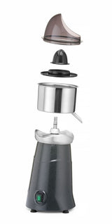HENDI Citrus juicer elektrisk, HENDI, 230V/180W, 213x207x(H)417mm
