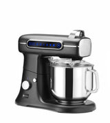 HENDI Planetary Mixer Blackbolt , HENDI, 7L, svart, 230V/1500W, 460x310x(H)379mm