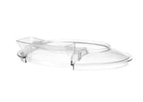 HENDI Planetary Mixer Blackbolt , HENDI, 7L, svart, 230V/1500W, 460x310x(H)379mm