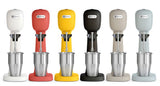 HENDI Milkshake mixer , HENDI, designed by Robert Bronwasser, svart, 230V/400W, 170x196x(H)490mm
