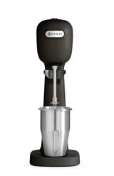 HENDI Milkshake mixer , HENDI, designed by Robert Bronwasser, svart, 230V/400W, 170x196x(H)490mm