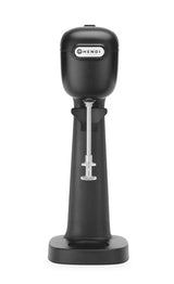 HENDI Milkshake mixer , HENDI, designed by Robert Bronwasser, svart, 230V/400W, 170x196x(H)490mm