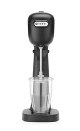 HENDI Milkshake mixer , HENDI, designed by Robert Bronwasser, svart, 230V/400W, 170x196x(H)490mm
