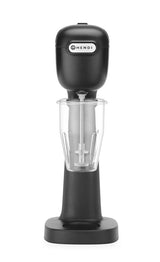 HENDI Milkshake mixer , HENDI, designed by Robert Bronwasser, svart, 230V/400W, 170x196x(H)490mm