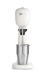 HENDI Milkshake mixer , HENDI, designed by Robert Bronwasser, svart, 230V/400W, 170x196x(H)490mm