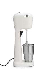 HENDI Milkshake mixer , HENDI, designed by Robert Bronwasser, svart, 230V/400W, 170x196x(H)490mm