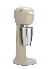 HENDI Milkshake mixer , HENDI, designed by Robert Bronwasser, svart, 230V/400W, 170x196x(H)490mm