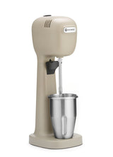 HENDI Milkshake mixer , HENDI, designed by Robert Bronwasser, svart, 230V/400W, 170x196x(H)490mm
