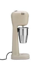 HENDI Milkshake mixer , HENDI, designed by Robert Bronwasser, svart, 230V/400W, 170x196x(H)490mm