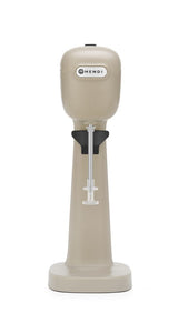 HENDI Milkshake mixer , HENDI, designed by Robert Bronwasser, svart, 230V/400W, 170x196x(H)490mm