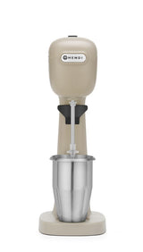 HENDI Milkshake mixer , HENDI, designed by Robert Bronwasser, svart, 230V/400W, 170x196x(H)490mm