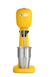 HENDI Milkshake mixer , HENDI, designed by Robert Bronwasser, svart, 230V/400W, 170x196x(H)490mm