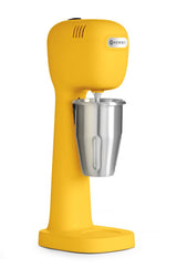 HENDI Milkshake mixer , HENDI, designed by Robert Bronwasser, svart, 230V/400W, 170x196x(H)490mm