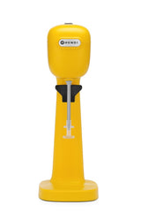 HENDI Milkshake mixer , HENDI, designed by Robert Bronwasser, svart, 230V/400W, 170x196x(H)490mm