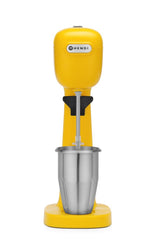 HENDI Milkshake mixer , HENDI, designed by Robert Bronwasser, svart, 230V/400W, 170x196x(H)490mm