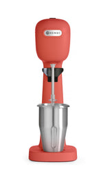 HENDI Milkshake mixer , HENDI, designed by Robert Bronwasser, svart, 230V/400W, 170x196x(H)490mm