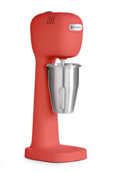 HENDI Milkshake mixer , HENDI, designed by Robert Bronwasser, svart, 230V/400W, 170x196x(H)490mm