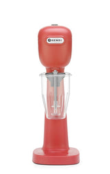 HENDI Milkshake mixer , HENDI, designed by Robert Bronwasser, svart, 230V/400W, 170x196x(H)490mm