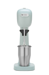 HENDI Milkshake mixer , HENDI, designed by Robert Bronwasser, svart, 230V/400W, 170x196x(H)490mm
