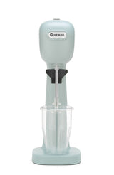 HENDI Milkshake mixer , HENDI, designed by Robert Bronwasser, svart, 230V/400W, 170x196x(H)490mm