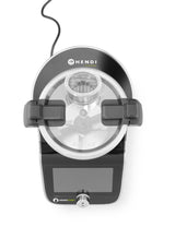 HENDI Multi-purpose matberedare HENDICHEF, vit, HENDI, 3L, 230V/1400W, 210x380x(H)320mm
