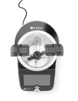 HENDI Multi-purpose matberedare HENDICHEF, vit, HENDI, 3L, 230V/1400W, 210x380x(H)320mm