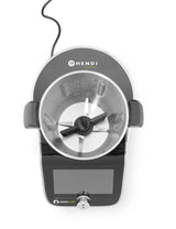 HENDI Multi-purpose matberedare HENDICHEF, vit, HENDI, 3L, 230V/1400W, 210x380x(H)320mm