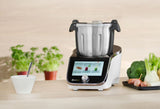 HENDI Multi-purpose matberedare HENDICHEF, vit, HENDI, 3L, 230V/1400W, 210x380x(H)320mm