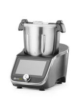 HENDI Multi-purpose matberedare HENDICHEF, svart, HENDI, 3L, 230V/1400W, 210x380x(H)320mm