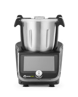 HENDI Multi-purpose matberedare HENDICHEF, svart, HENDI, 3L, 230V/1400W, 210x380x(H)320mm