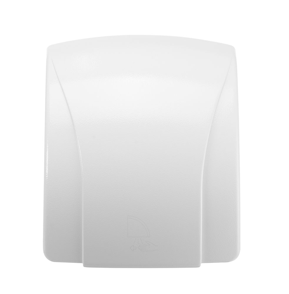 HENDI Hand dryer, HENDI, 230V/1500W, 240x210x(H)265mm
