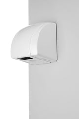 HENDI Hand dryer, HENDI, 230V/1500W, 240x210x(H)265mm