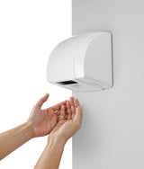 HENDI Hand dryer, HENDI, 230V/1500W, 240x210x(H)265mm